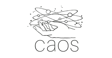 Logosímbolo del Club de Astronomía de Oriente