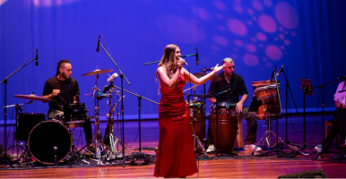 festival de la cancion udea