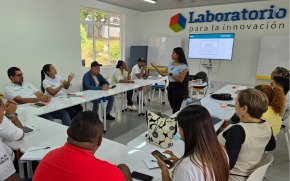 Curso mentalidad emprendedora udea
