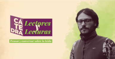 Cátedra Lectores y lecturas