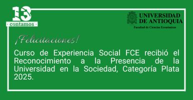 Cultura Contable Ciudadana FCE