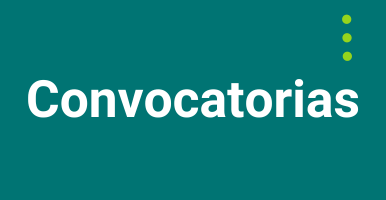 Convocatorias