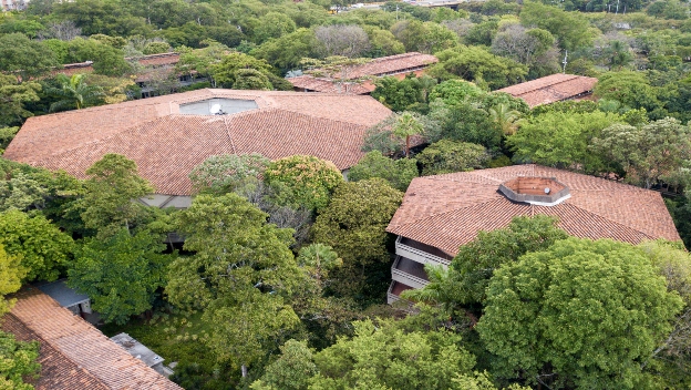 Los campus UdeA, eje de un gran corredor ecológico