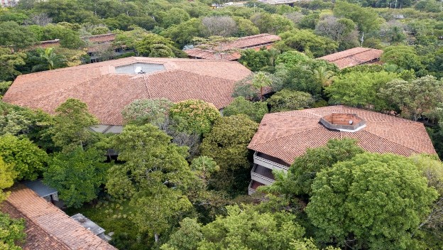 Los campus UdeA, eje de un gran corredor ecológico