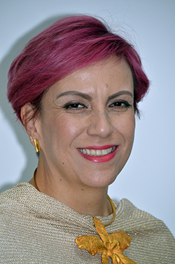 Liliana Galeano, Dirección de Bienestar Universitario