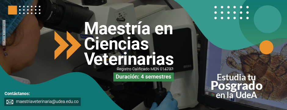Banner maestría en ciencias veterinarias