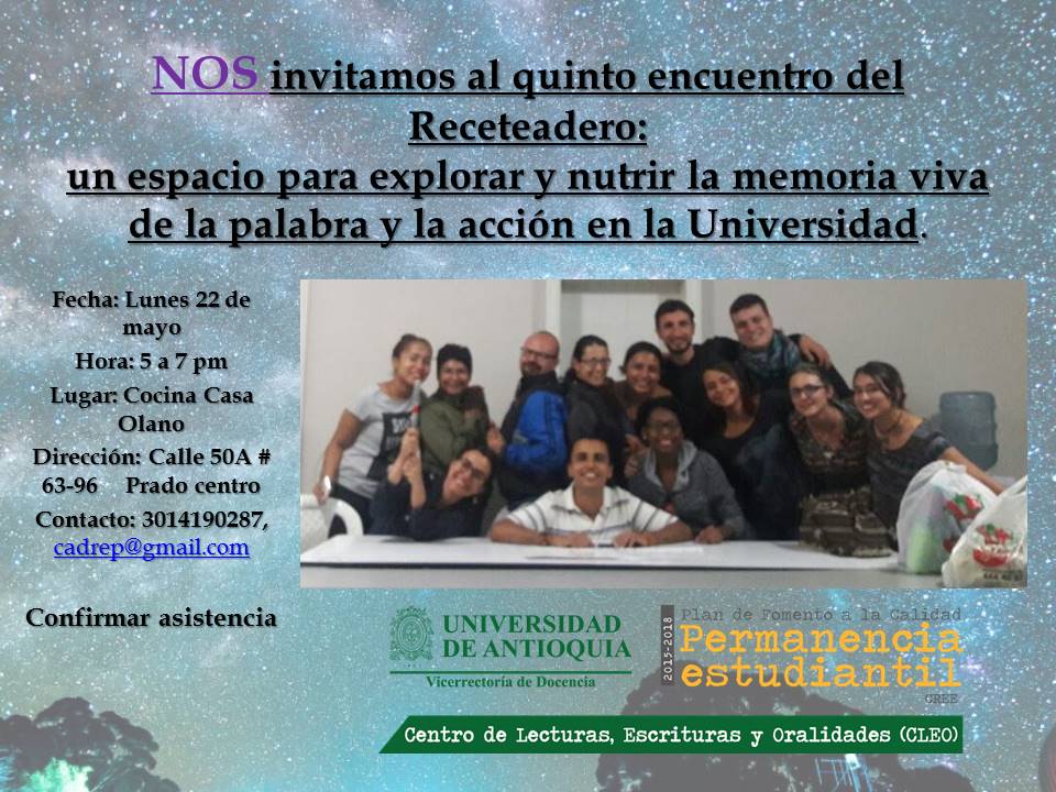 profesores y estudiantes participantes de la iniciativa. profesores y estudiantes participantes de la iniciativa.