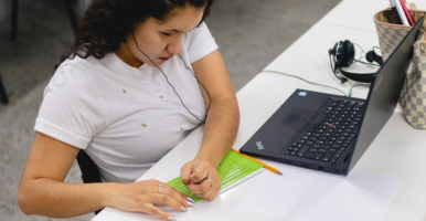 discapacidad udea