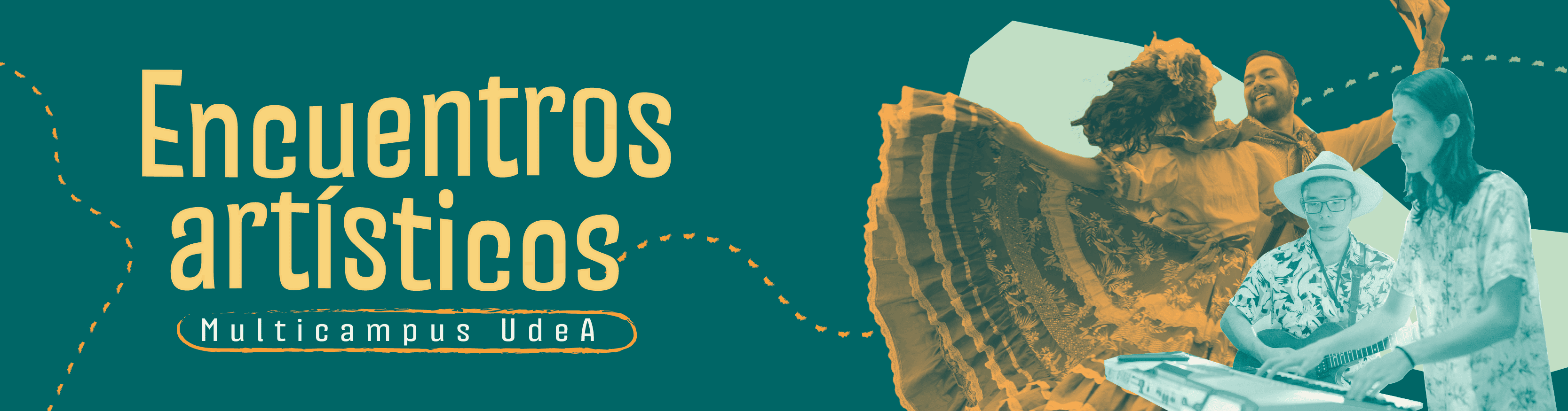 encuentros artísticos multicampus