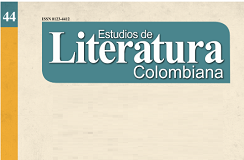 Scopus indexó la revista Estudios de Literatura Colombiana