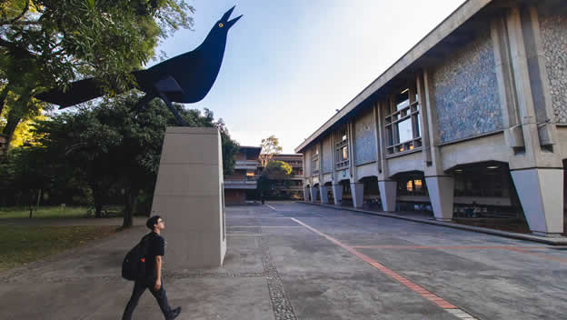 ¡Anote!: fechas para inscribirse y postularse a 48 becas de maestría y doctorado UdeA