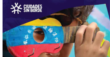 Imagen de referencia con el título de la nota