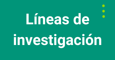 Líneas de investigación