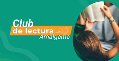 Club de lectura Amalgama