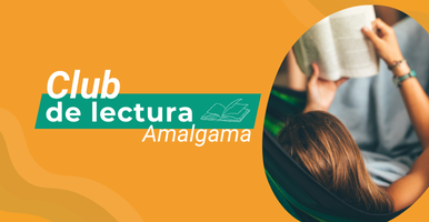 Club de lectura Amalgama