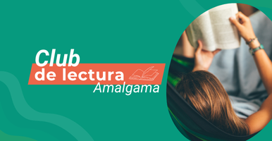 Club de lectura Amalgama