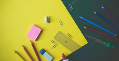 Becas para hijos de empleados y docentes 2025-2