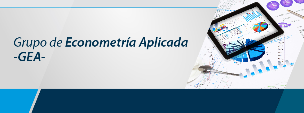 econometria udea