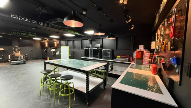 La UdeA apuesta por la transformación pedagógica con la creación de Fedulab