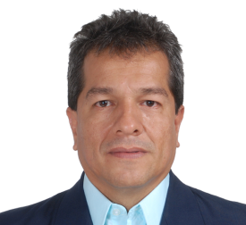 foto Harvy Vivas Pacheco