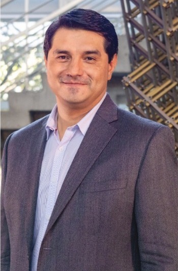 Ramón Javier Mesa Callejas, Vicerrectoría Administrativa