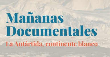 Mañanas documentales