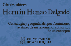 Cátedra HHD