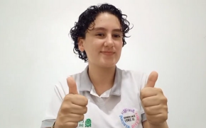 Imagen: Feria Camino a la UdeA Caucasia