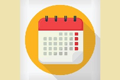 calendario