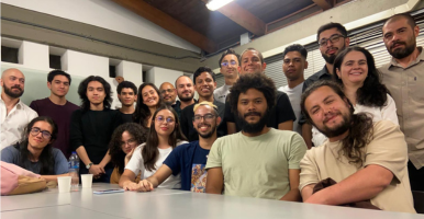 Semillero Problemas de la Ciencia