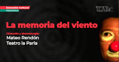 La memoria del viento