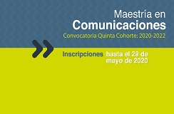 Seis estudiantes se postularon para los comités académicos de la Facultad