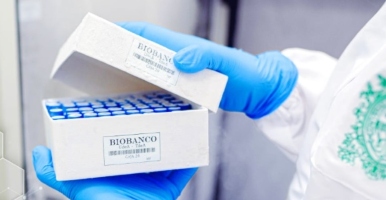 TdeA Biobank: Advancing Science, Strengthening Public Health 