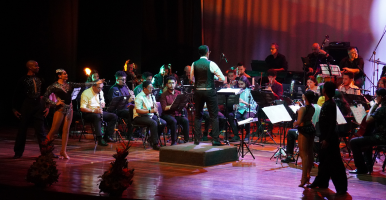 encuentro egresados latina stero sinfónico udea