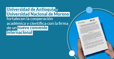 Imagen de referencia con el título de la nota