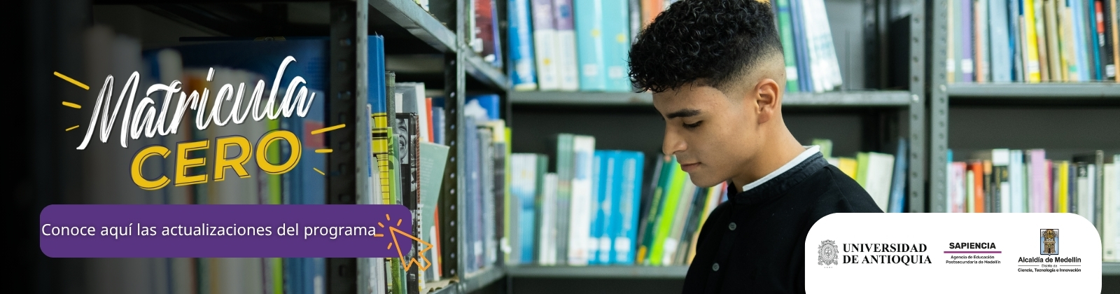 Vicerrectoría de Docencia presenta línea de base sobre educación inclusiva y permanencia