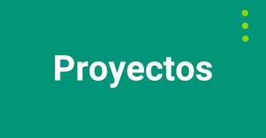 proyectos