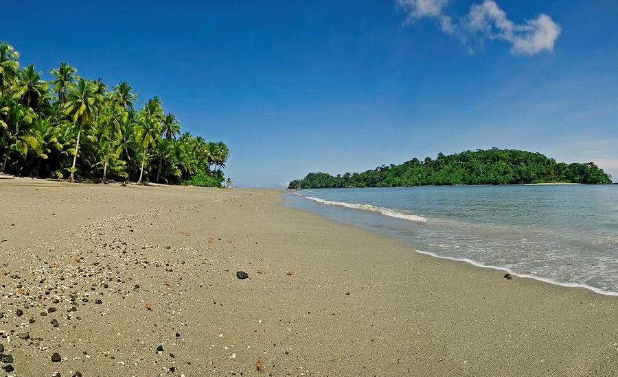 Gorgona Natural Park