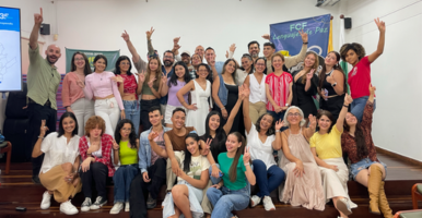 Imagen de referencia con el título de la nota