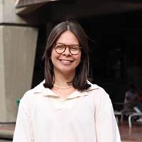 Foto de Xamara Mesa Betancur Foto de Xamara Mesa Betancur