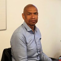 Foto de Giovani Alberto Caro Uribe