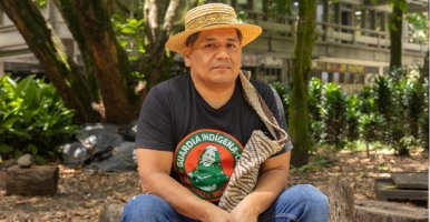 Two UdeA professors are members of the Intergovernmental Panel on Climate Change