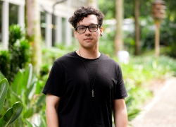 Juan David Dominguez