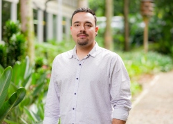Andrés Ortiz