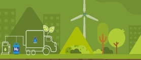 Un laboratorio móvil en la ruta por la transición energética en Colombia