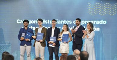 Reconocimientos en Medellín Investiga