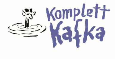 Exposición temporal: “Kafka total”