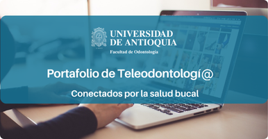 Teleodontología 