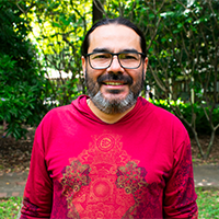 Jorge Arango