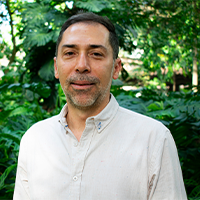 Luis Ramírez Zuluaga
